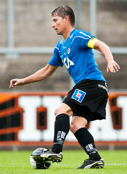 Tomas Zvirgzdauskas
