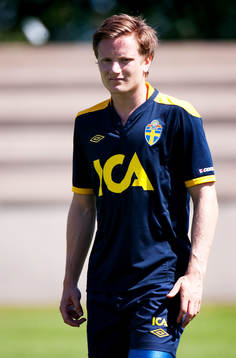 Mattias Johansson