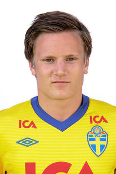 Mattias Johansson