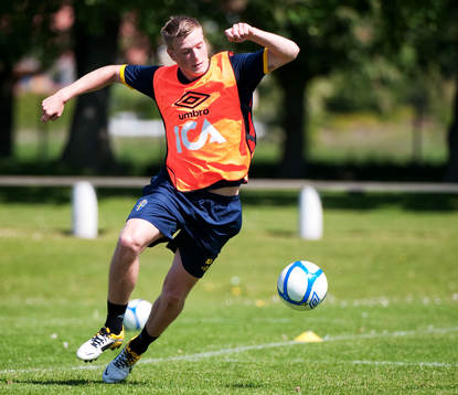 John Guidetti