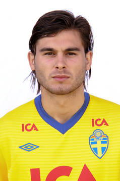 Astrit Ajdarevic