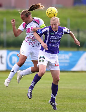 Malin Levenstad, Malmö, Annica Sjölund, Jitex