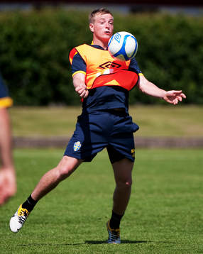 John Guidetti