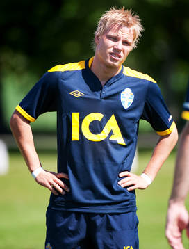 Oscar Lewicki