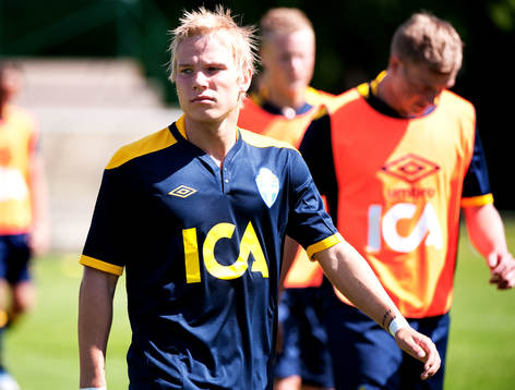 Oscar Lewicki