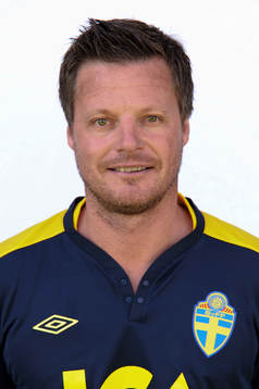 Stefan Schwarz
