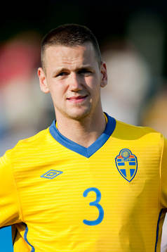Alexander Milosevic