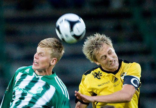 Bobby Alm Nilsson, Hässleholm