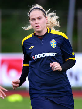 Lisa Dahlqvist