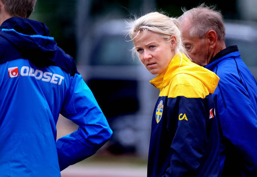 Josefine Öqvist