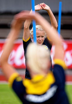 Josefine Öqvist