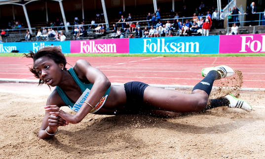 Khaddi Sagnia, Ullevi FK
