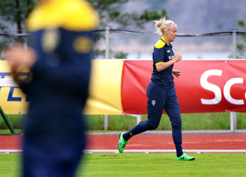 Josefine Öqvist