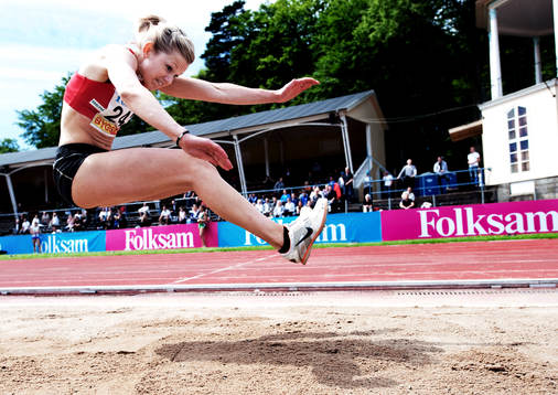 Kristin Franke Björkman, IF Göta