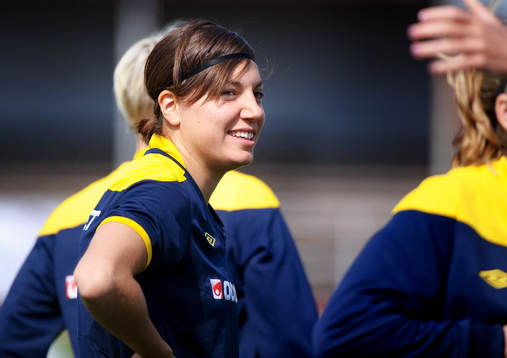 Linda Forsberg