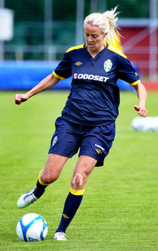 Josefine Öqvist