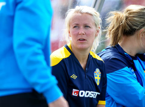 Josefine Öqvist