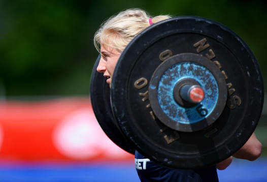 Sofia Jakobsson