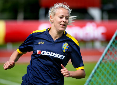 Josefine Öqvist