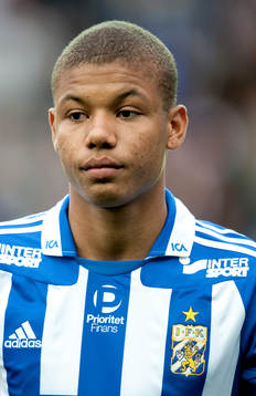 Mikael Dyrestam