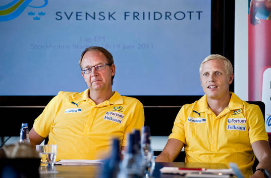 Presskonferens