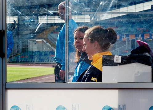 Antonia Göransson