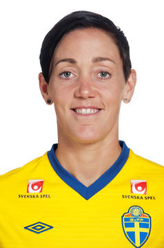 Therese Sjögran