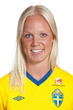 Caroline Seger
