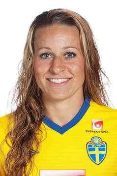 Charlotte Rohlin