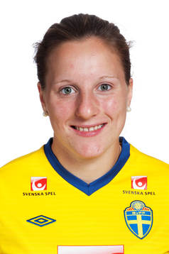 Antonia Göransson