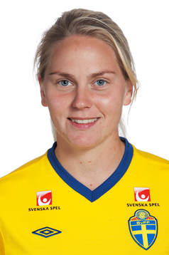 Lisa Dahlkvist