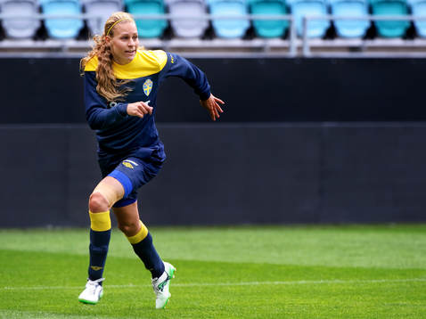 Charlotte Rohlin