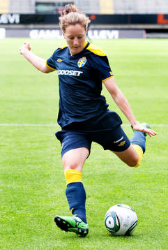Antonia Göransson