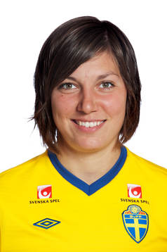 Linda Forsberg