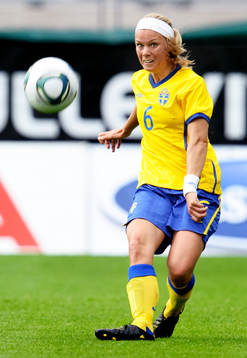 Sara Thunebro