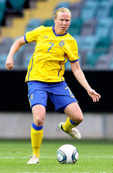 Sara Larsson