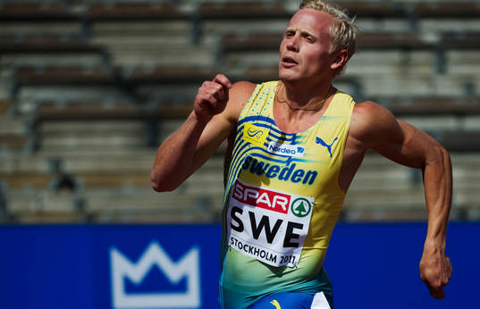 Johan Wissman, Sverige