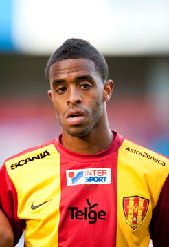 Yussuf Saleh