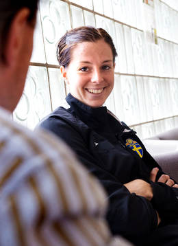 Lotta Schelin