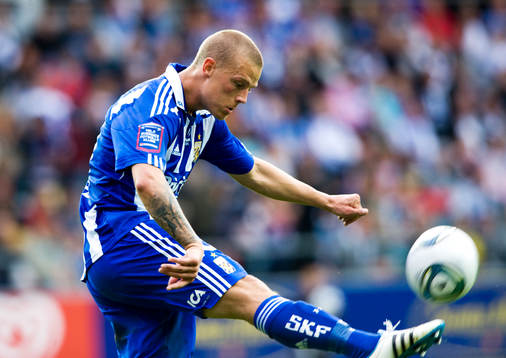 Ragnar Sigurdsson