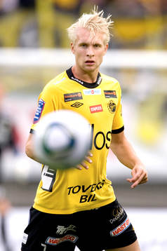 Johan Larsson