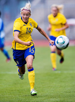 Josefine Öqvist