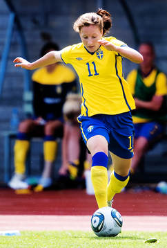 Antonia Göransson