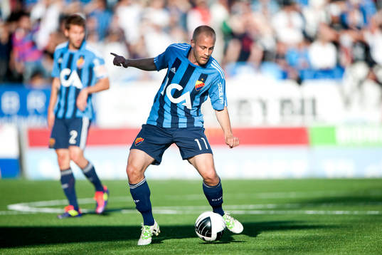 Daniel Sjölund