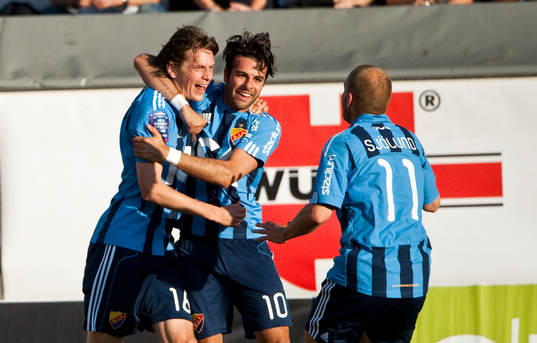Kasper Hämäläinen