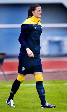 Lotta Schelin
