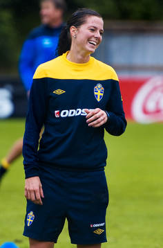 Lotta Schelin