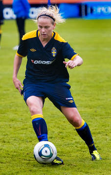 Lisa Dahlqvist