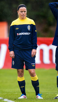 Sara Thunebro