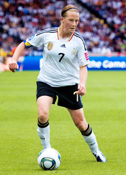 Melanie Behringer